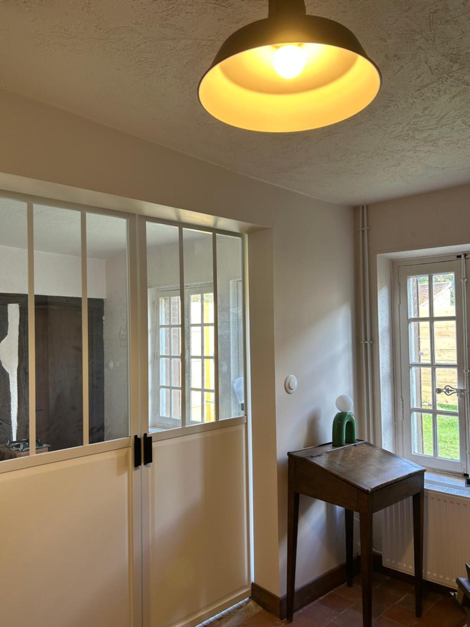 Villa Les Maraichades à Pierrefitte-sur-Sauldre Extérieur photo